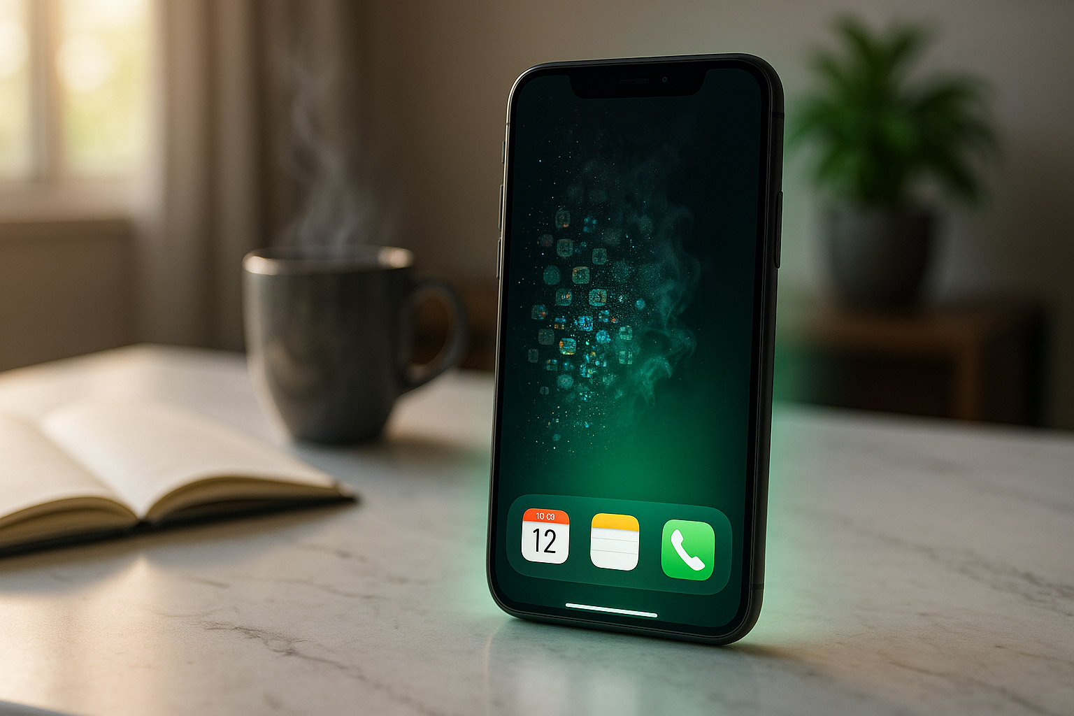 Digitaler Minimalismus: Apps löschen für mehr Produktivität