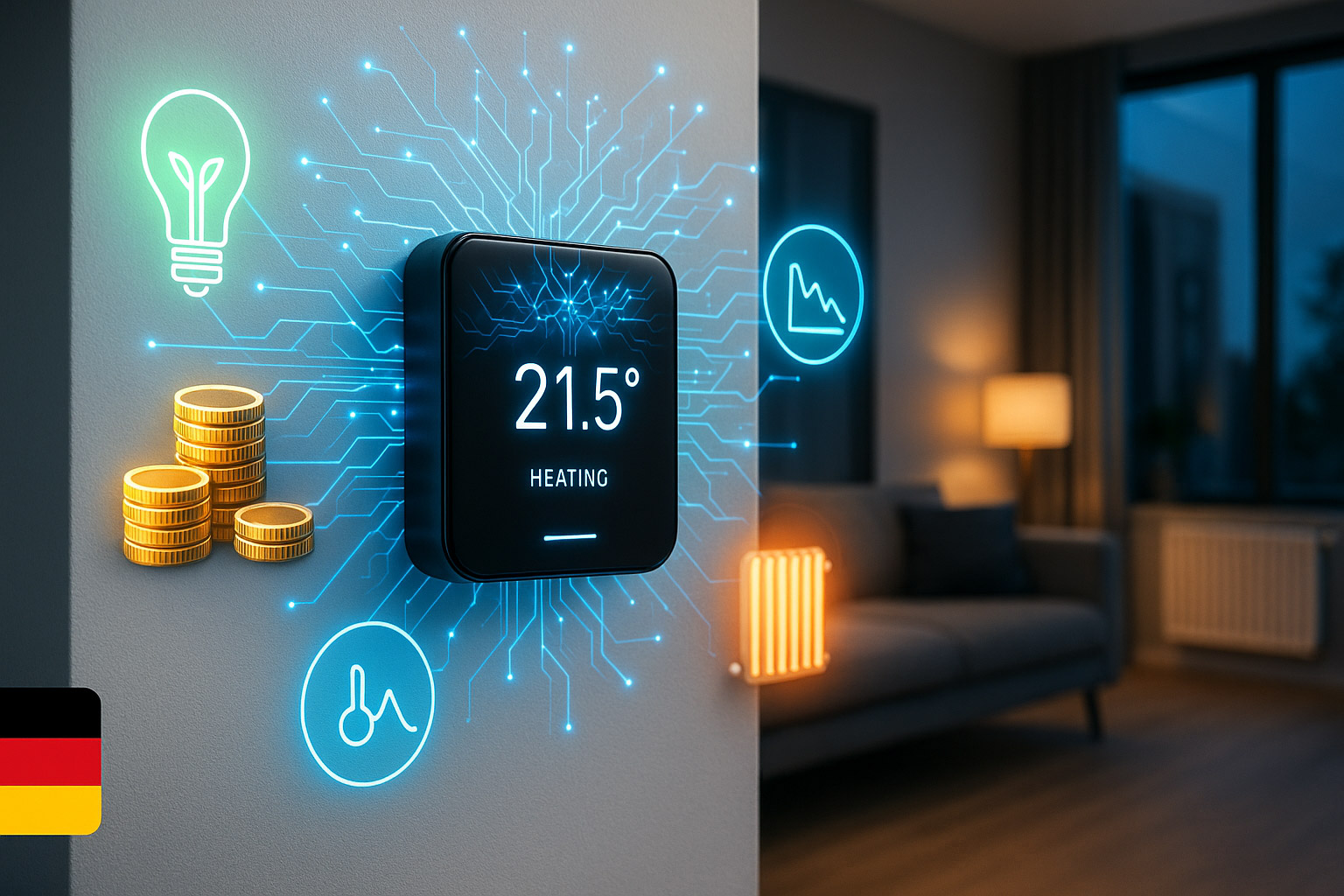 Beste smarte Thermostate 2026 im Test